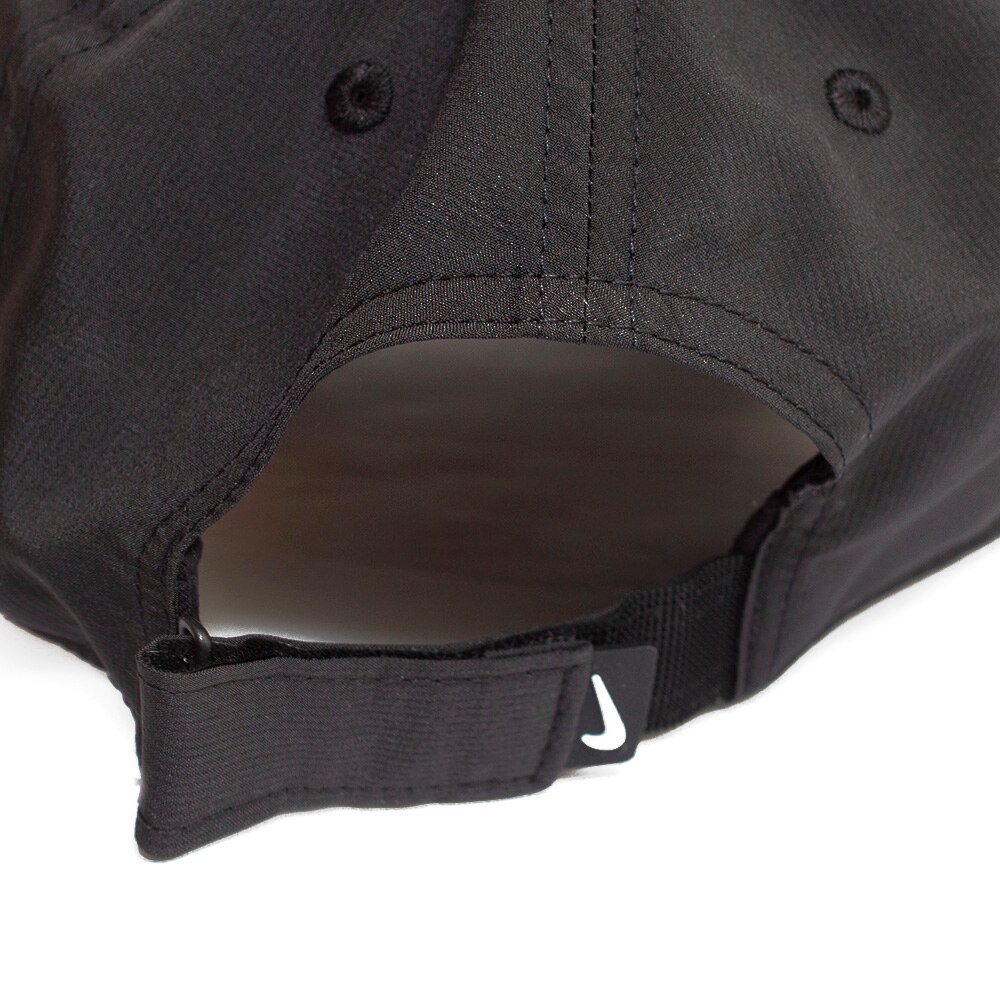 O Wings, Nike, Black, Curved Bill, Performance/Dri-FIT, Accessories, Men, Legacy91, Adjustable, Hat, 365862